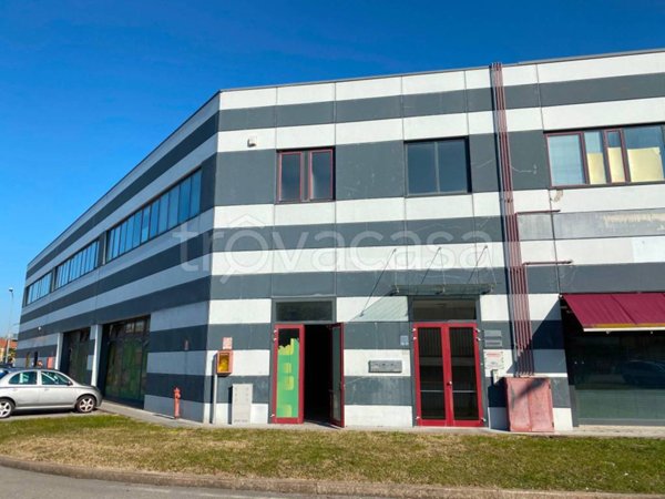 locale commerciale in affitto a San Donà di Piave