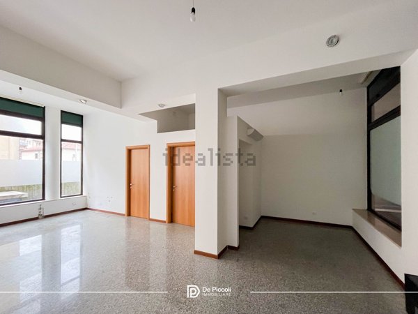 negozio in affitto a San Donà di Piave