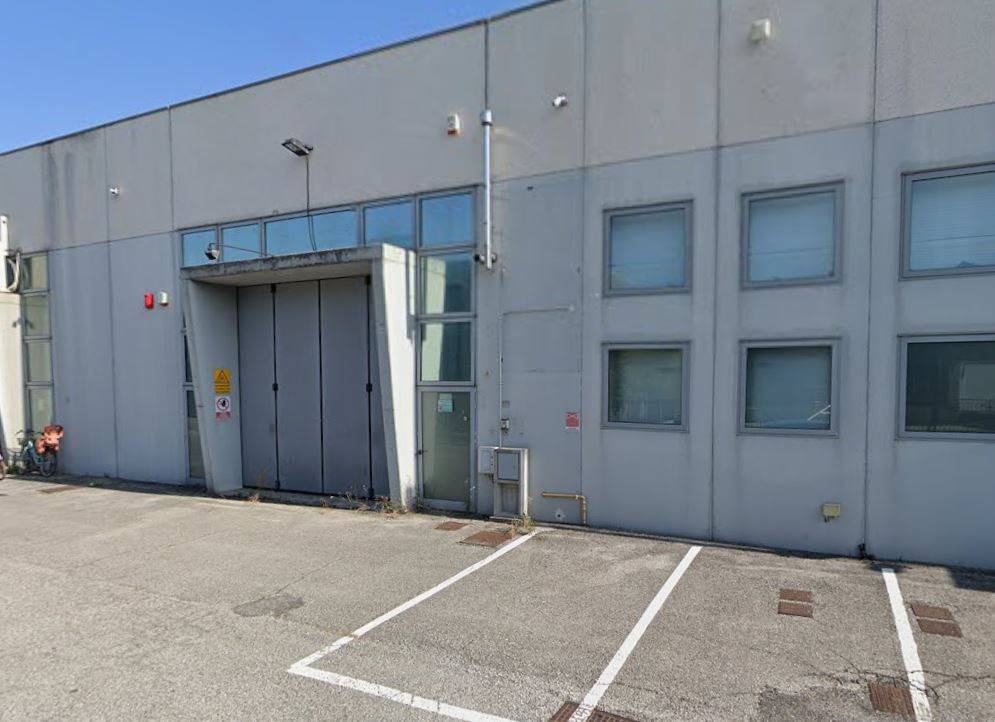 locale commerciale in affitto a San Donà di Piave