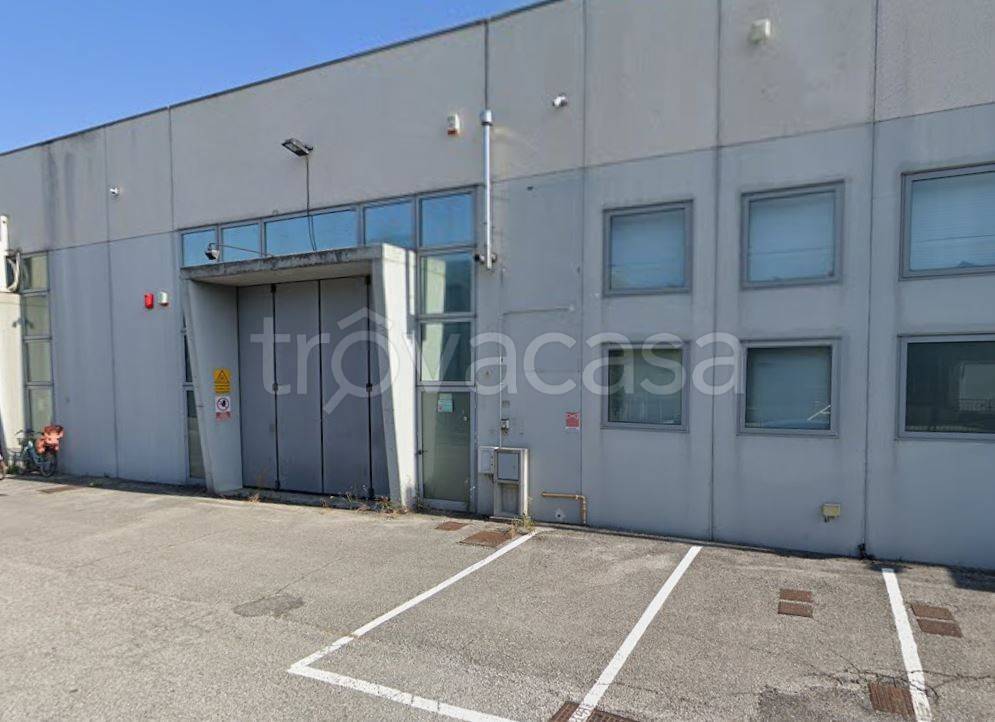 locale commerciale in affitto a San Donà di Piave