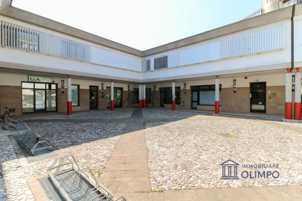 ufficio in affitto a San Donà di Piave
