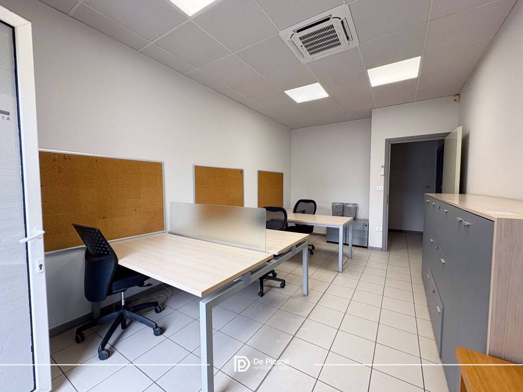 ufficio in affitto a San Donà di Piave