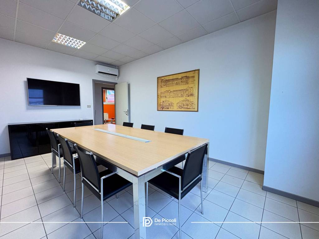 ufficio in affitto a San Donà di Piave
