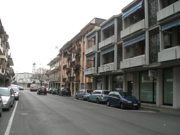 ufficio in affitto a San Donà di Piave in zona Brusade