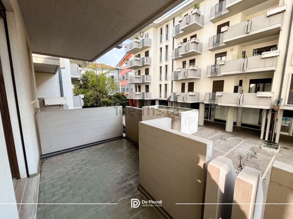 appartamento in affitto a San Donà di Piave in zona Fiorentina