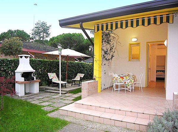 villa in affitto a San Michele al Tagliamento in zona Bibione