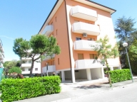 appartamento in affitto a San Michele al Tagliamento in zona Bibione