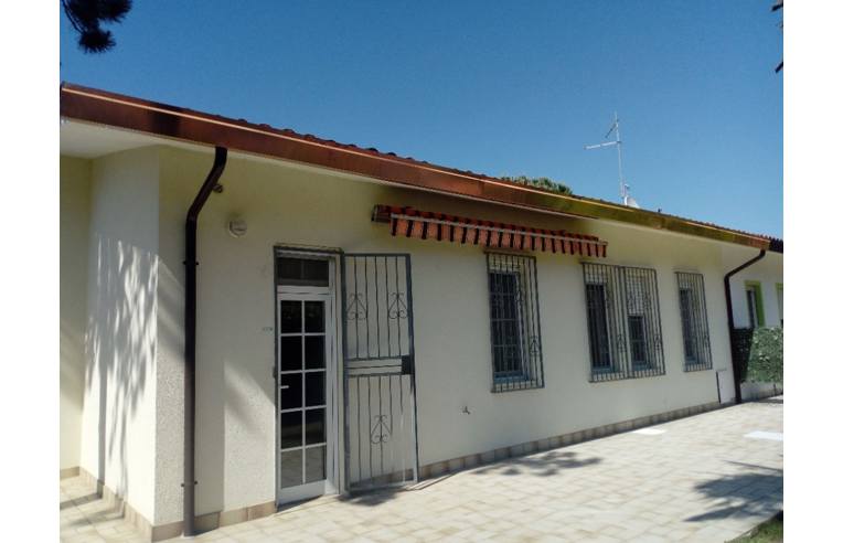casa indipendente in affitto a San Michele al Tagliamento in zona Bibione