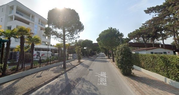 appartamento in affitto a San Michele al Tagliamento in zona Bibione