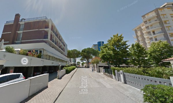 appartamento in affitto a San Michele al Tagliamento in zona Bibione