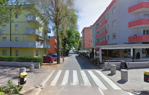 appartamento in affitto a San Michele al Tagliamento in zona Bibione