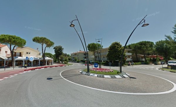 appartamento in affitto a San Michele al Tagliamento in zona Bibione