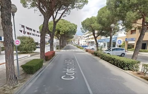 appartamento in affitto a San Michele al Tagliamento in zona Bibione
