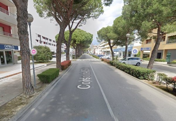 appartamento in affitto a San Michele al Tagliamento in zona Bibione