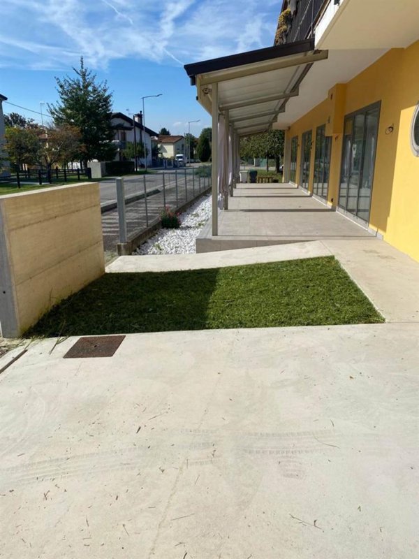 appartamento in affitto a San Michele al Tagliamento in zona San Filippo