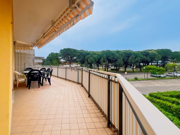 appartamento in affitto a San Michele al Tagliamento