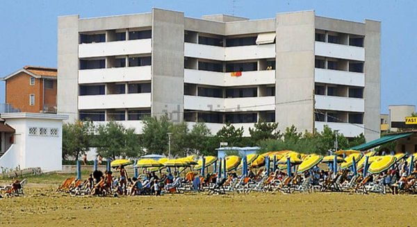 appartamento in affitto a San Michele al Tagliamento