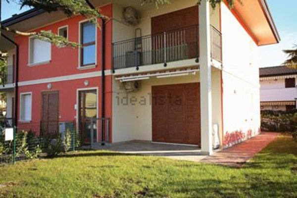 appartamento in affitto a San Michele al Tagliamento