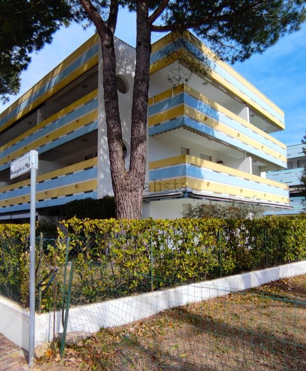 appartamento in affitto a San Michele al Tagliamento in zona Bibione