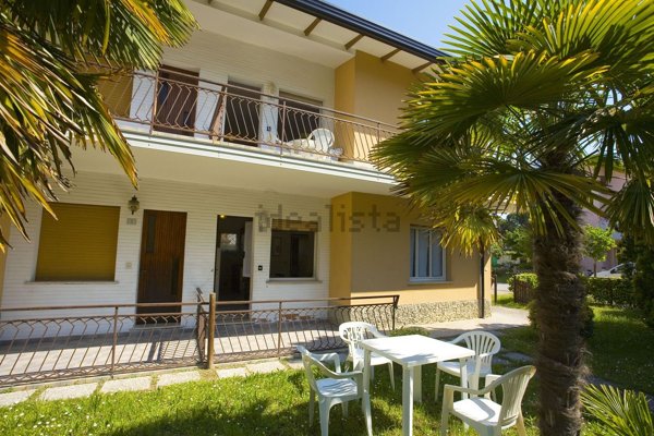 appartamento in affitto a San Michele al Tagliamento in zona Bibione