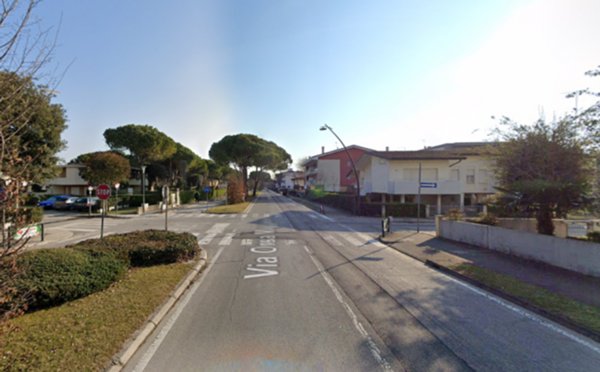 appartamento in affitto a San Michele al Tagliamento in zona Bibione