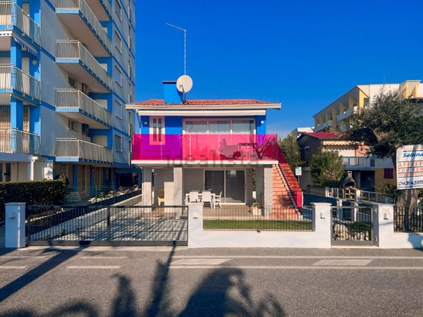 appartamento in affitto a San Michele al Tagliamento