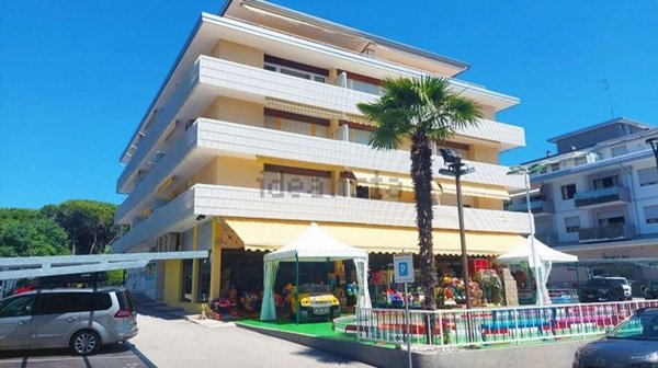 appartamento in affitto a San Michele al Tagliamento