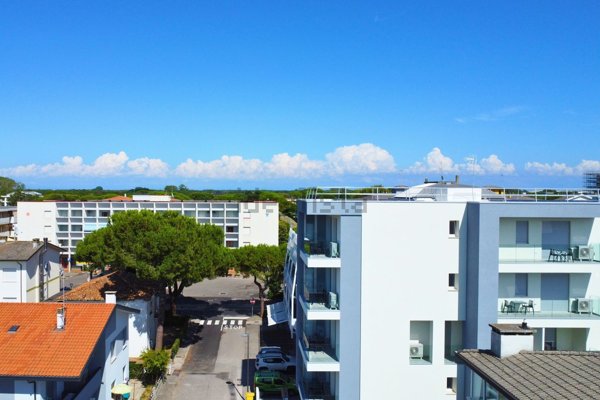 appartamento in affitto a San Michele al Tagliamento