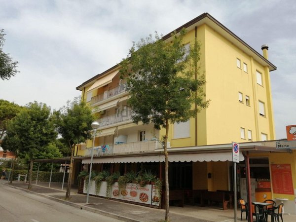appartamento in affitto a San Michele al Tagliamento in zona Bibione