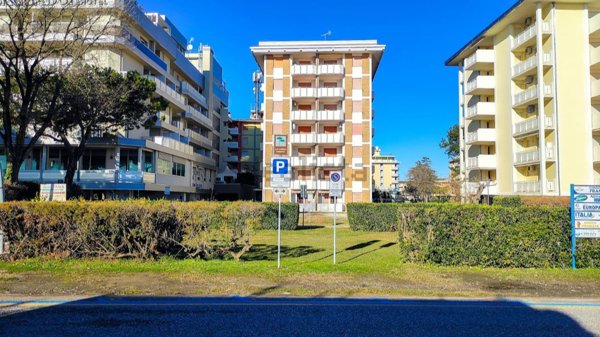 appartamento in affitto a San Michele al Tagliamento