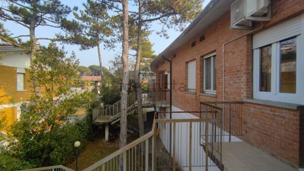 appartamento in affitto a San Michele al Tagliamento in zona Bibione