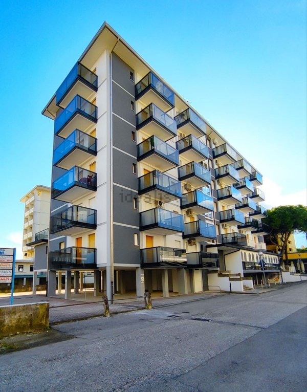 appartamento in affitto a San Michele al Tagliamento