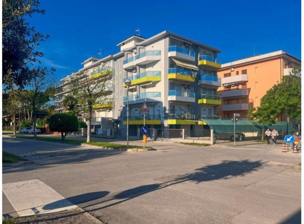 appartamento in affitto a San Michele al Tagliamento in zona Bibione