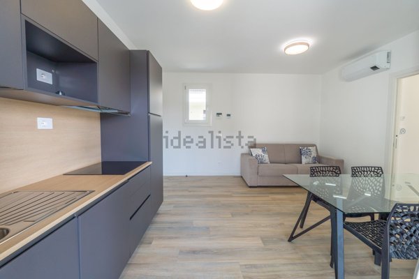 appartamento in affitto a San Michele al Tagliamento in zona Bibione