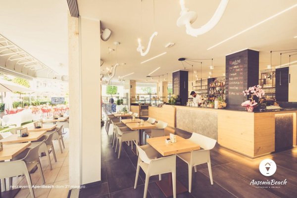 negozio in affitto a San Michele al Tagliamento in zona Bibione