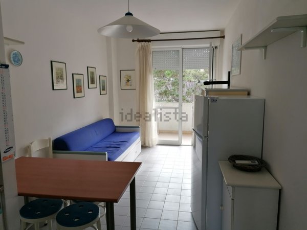 appartamento in affitto a San Michele al Tagliamento in zona Bibione