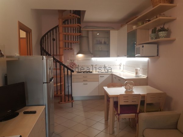 appartamento in affitto a San Michele al Tagliamento