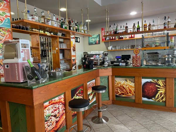 negozio in affitto a San Michele al Tagliamento in zona Bibione