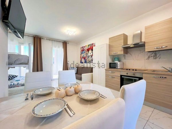 appartamento in affitto a San Michele al Tagliamento in zona Bibione