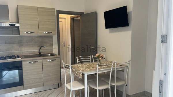 appartamento in affitto a San Michele al Tagliamento in zona Bibione