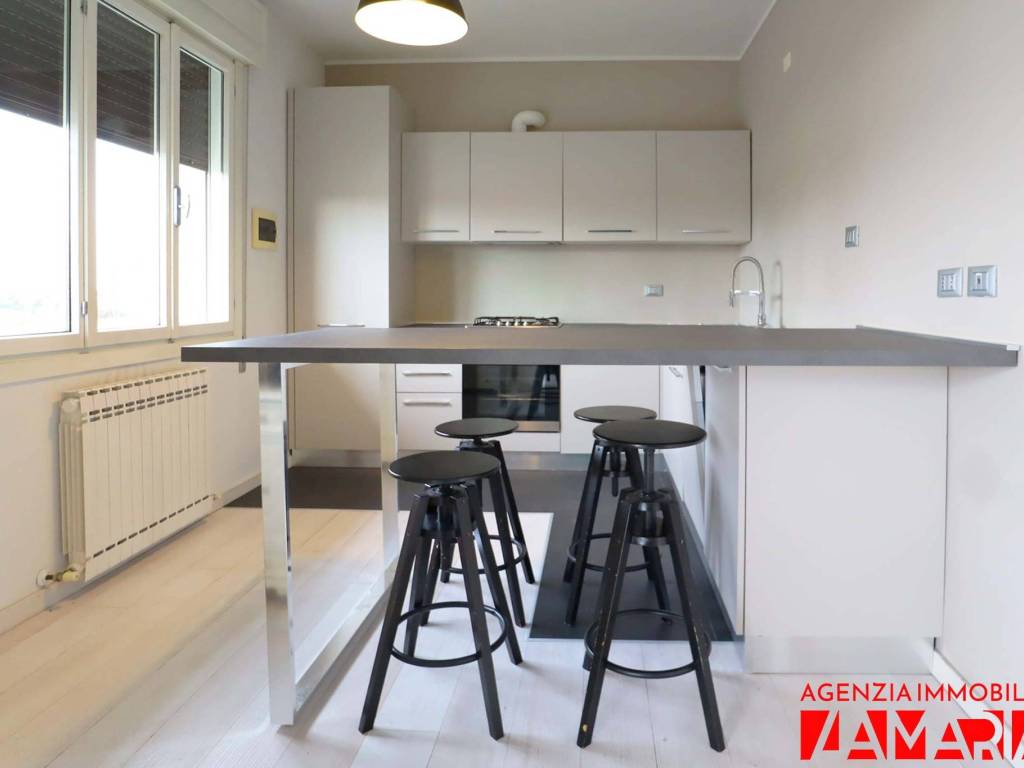 appartamento in affitto a San Michele al Tagliamento