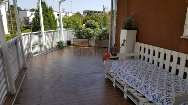 appartamento in affitto a San Michele al Tagliamento