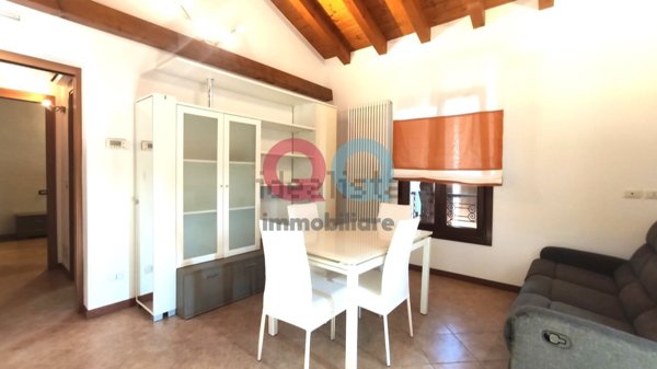 appartamento in affitto a San Michele al Tagliamento