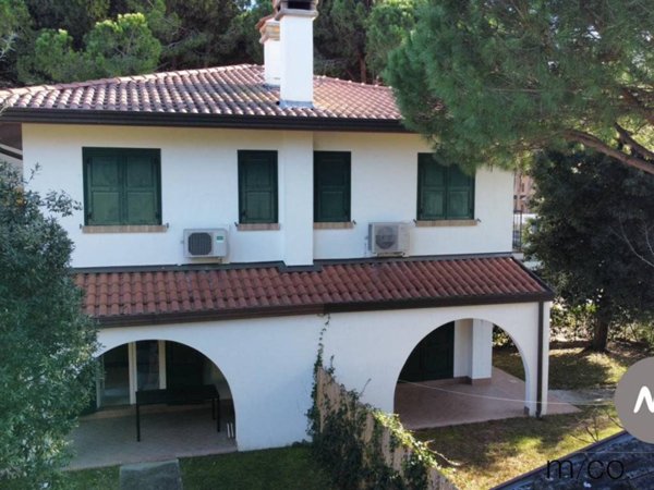 casa indipendente in affitto a San Michele al Tagliamento in zona Bibione