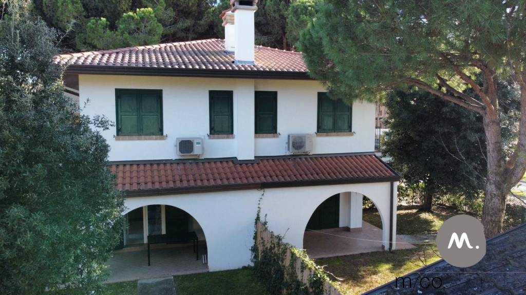 casa indipendente in affitto a San Michele al Tagliamento in zona Bibione