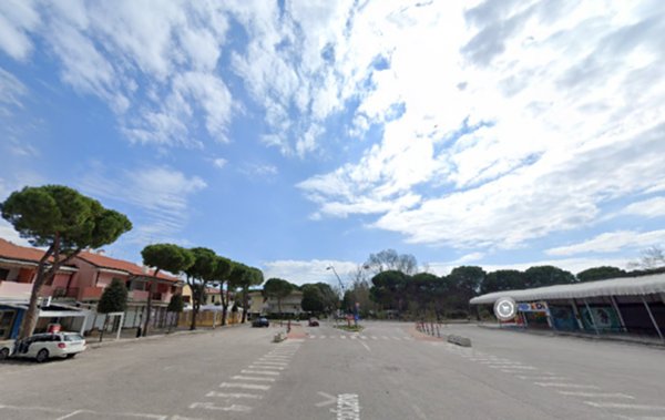 appartamento in affitto a San Michele al Tagliamento in zona Bibione