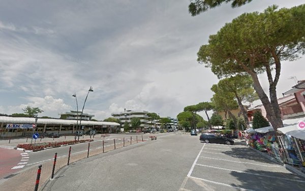 appartamento in affitto a San Michele al Tagliamento in zona Bibione