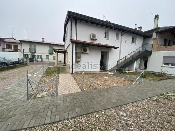 appartamento in affitto a San Michele al Tagliamento