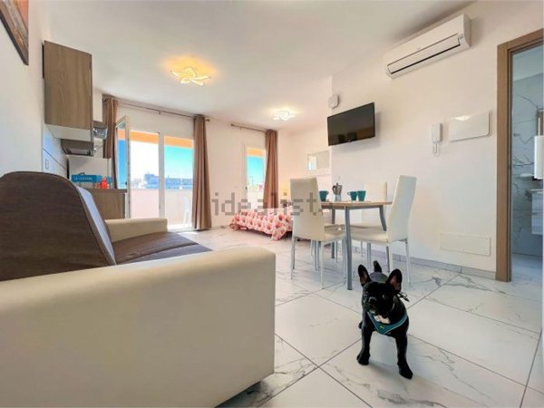 appartamento in affitto a San Michele al Tagliamento in zona Bibione