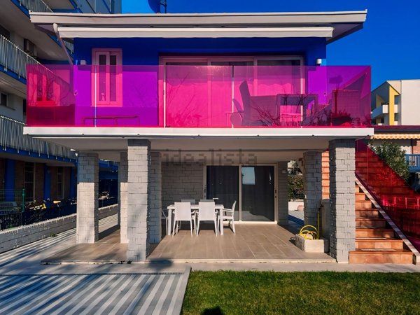 appartamento in affitto a San Michele al Tagliamento in zona Bibione